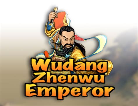 Wudang Zhenwu Emperor PokerStars